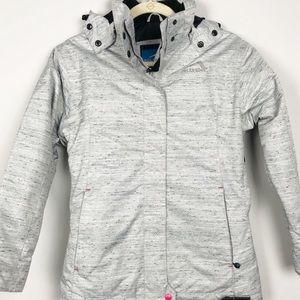 Polar Edge Gold Series Ski Jacket